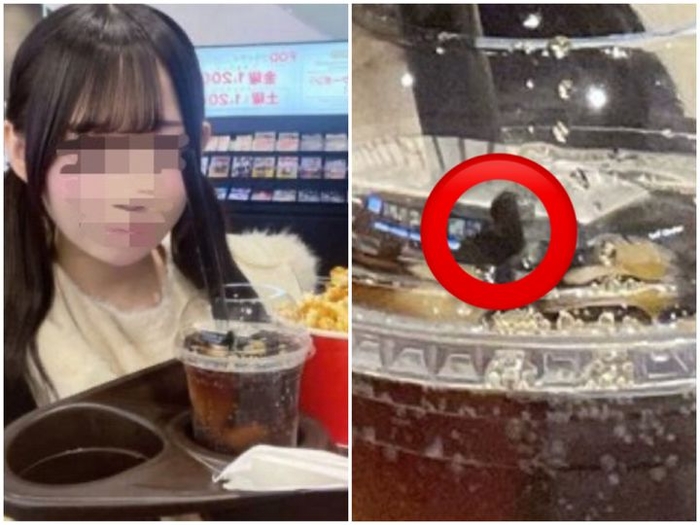 “컵에 비친 남자 누구야”…日 여자 아이돌 연습생, SNS 사진 올렸다가 퇴출