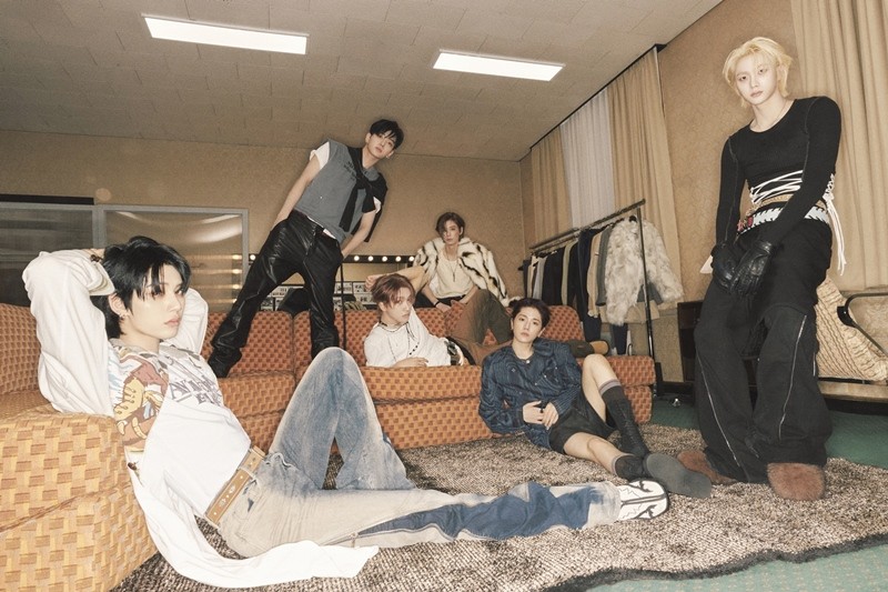 사진=KOZ엔터테인먼트