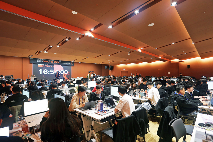 야놀자, 전사적 AI 혁신 실험 '텐엑스톤' 성료…AX 문화로 일하는 방식을 바꾸다