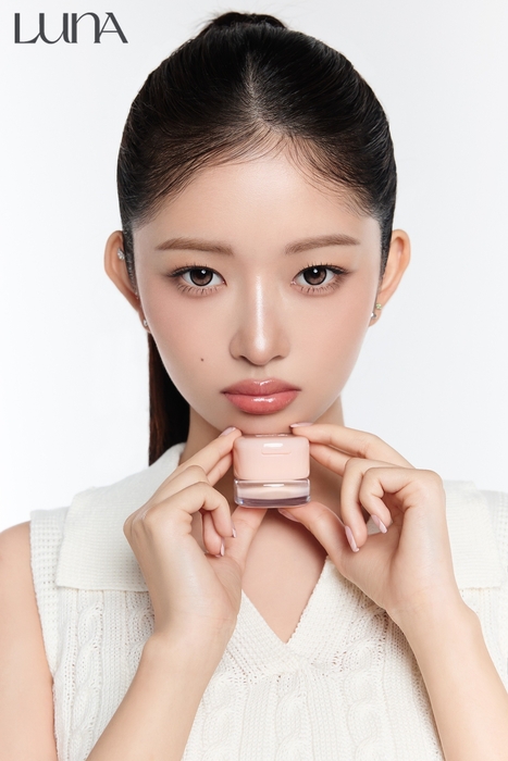 루나, 아티스트 믹싱 컨실러 출시…청담동 아티스트 레시피 담아