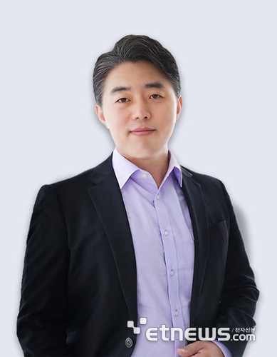 김경환 법무법인 민후 변호사, 올해의 대표변호사 부티크 펌 부문 수상