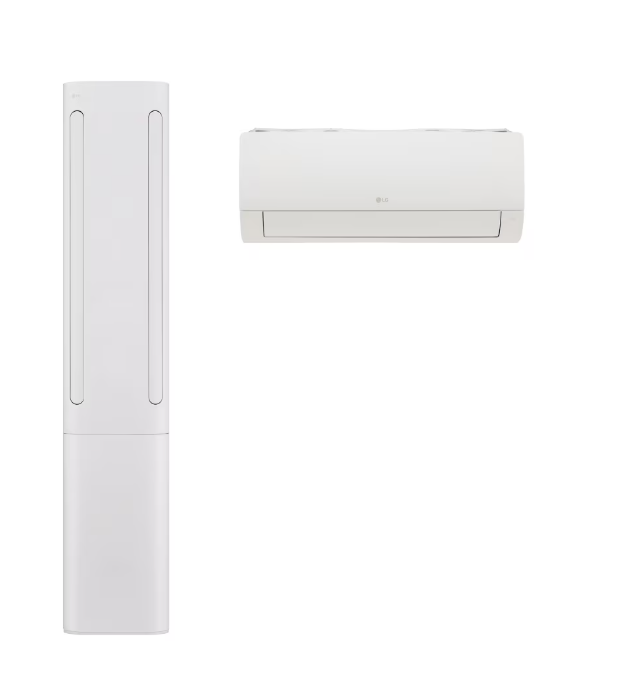 '계절 가전' 사라지고, '사계절용'으로 변신