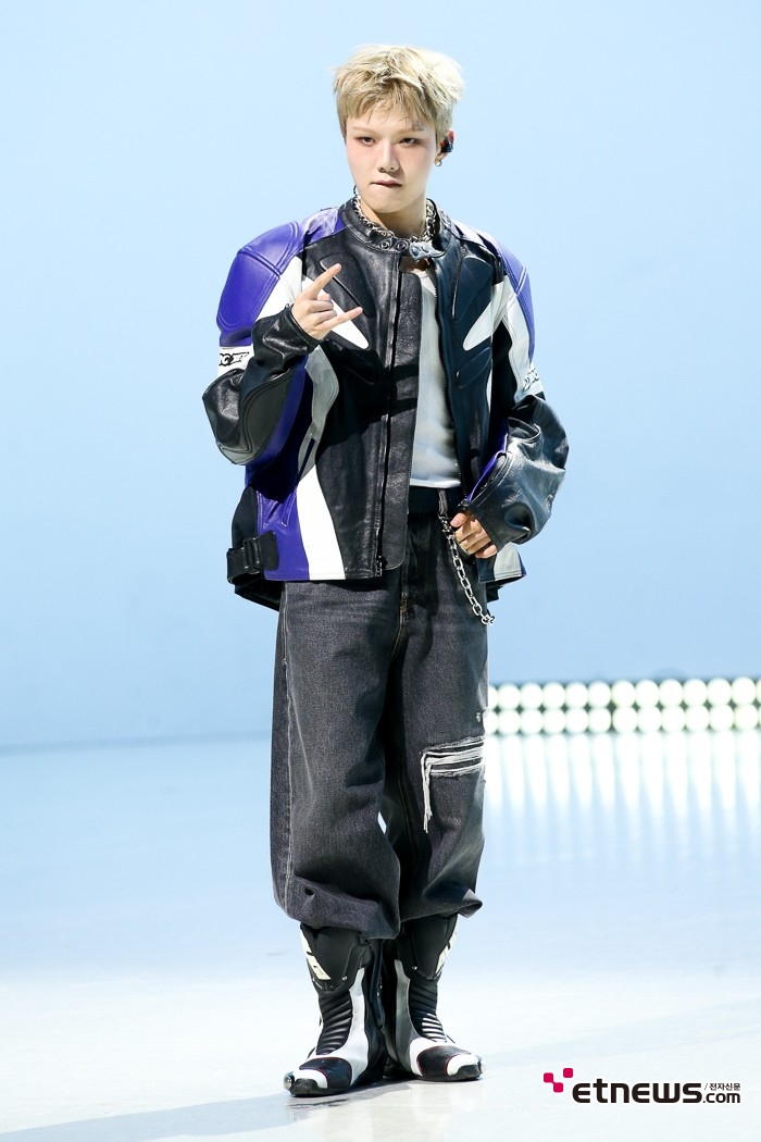 [ET포토] 엠빅 첸, '중국에서 온 악동'