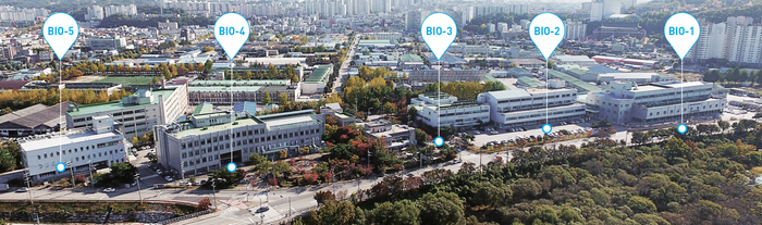 춘천바이오진흥원-강원TP, 코스모프로프 홍콩 참가 지원...강원 K-뷰티 글... - 뉴스 썸네일 이미지