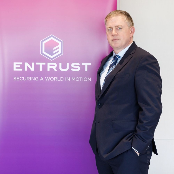 “엔트러스트 하이브리드 암호화와 PQC 기반 제로 트러스트로 한국 보안 혁신 주도하겠다”