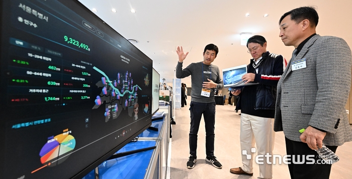 [포토] 제11회 글로벌 상용SW 명품대전