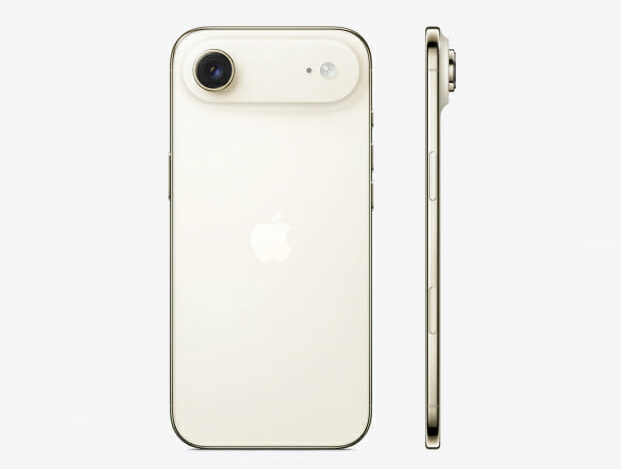 아이폰 에어. 사진=애플