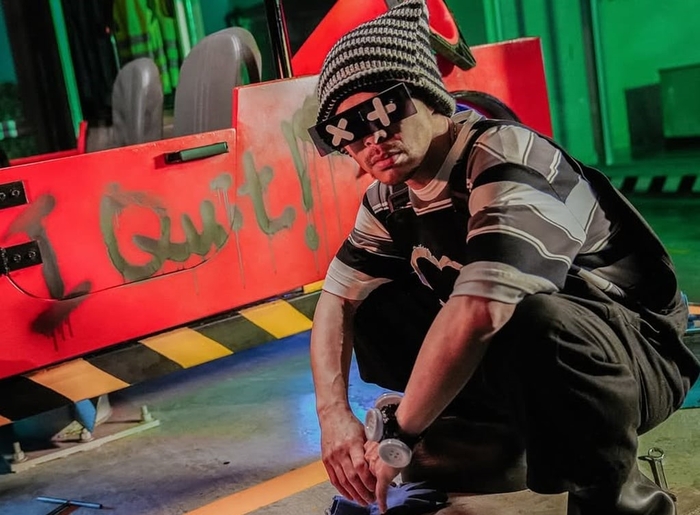 '간호사 여신' 인플루언서의 죽음... 말레이 유명 래퍼 살인 혐의로 조사