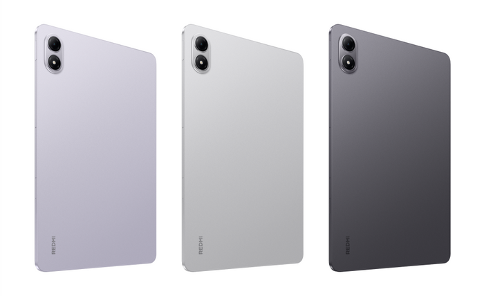 레드미 패드2 프로, 보조배터리 역할도 '거뜬'…샤오미, 韓 시장 공략 승부수