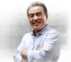 기양금속공업의 배명직 대표.