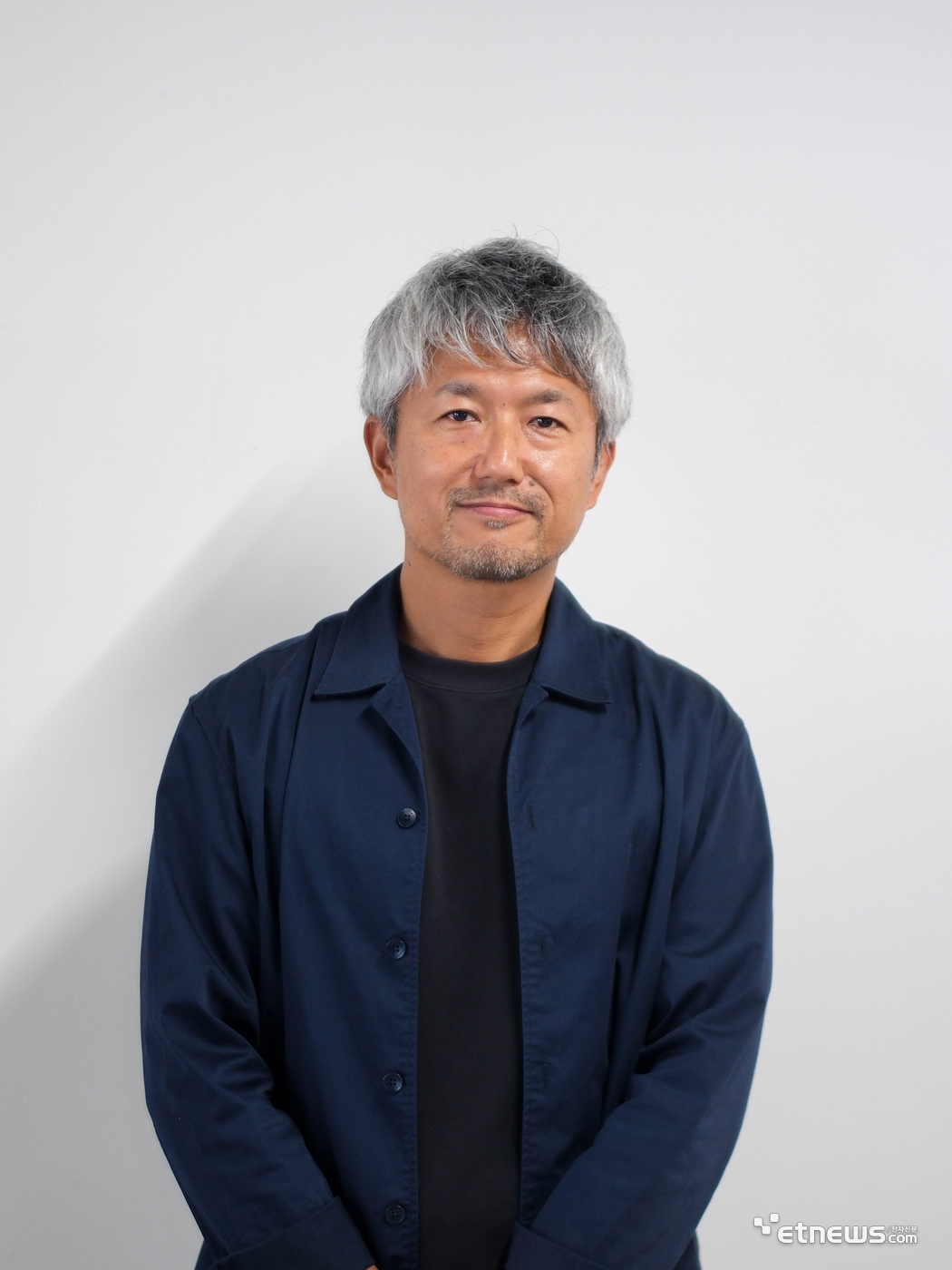 [人사이트] 이마이 마사즈미 후지필름 디자이너 “40년 디자인 철학, X 시리즈에 담았다”