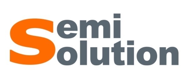 ㈜세미솔루션 CI.