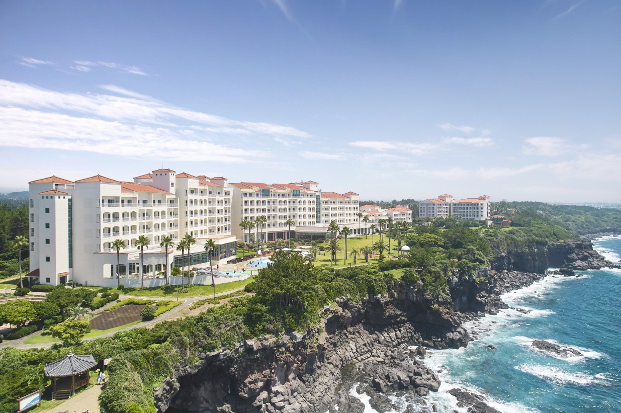 사진= 금호제주리조트 전경