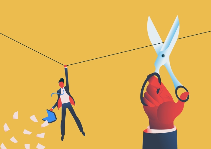 유료방송 칼바람에도 방미통위 '개점휴업'