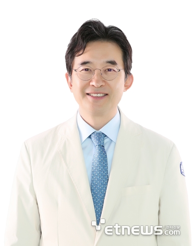 김양수 서울성모병원 정형외과 교수