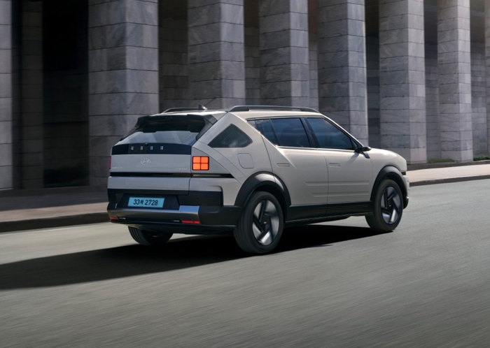 현대차 신형 넥쏘