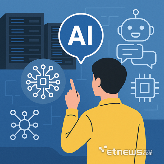 카카오뱅크, 상암 AI센터 확장…“AI 네이티브 뱅크로 전환”