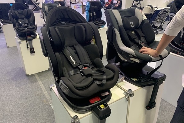 “아이 목숨 위협할 수도”…중고로 사면 절대 안 되는 유아용품 세 가지