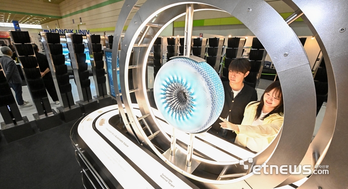 [포토] 2025 서울디자인페스티벌