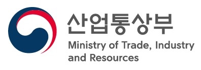 산업통상부 MI. [자료:산업통상부]