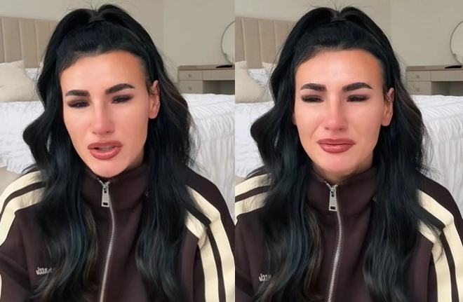 350만 팔로워의 거짓말… SNS 스타 “암 걸렸다” 속이고 사과