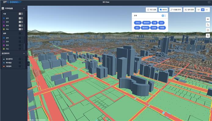 [대전 차세대 디지털 선도기업]〈2〉 무브먼츠, 건설업 디지털 전환 속... - 뉴스 썸네일 이미지