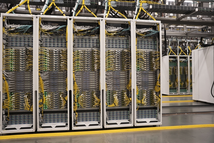 애틀란타 AI 데이터센터 '페어워터2' / Microsoft