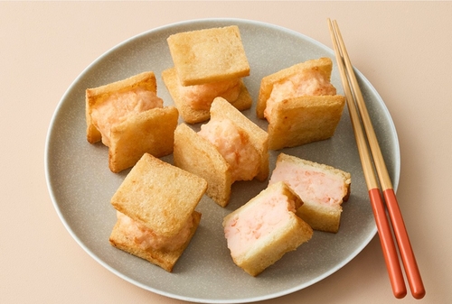 이연복의 목란' 프리미엄 멘보샤