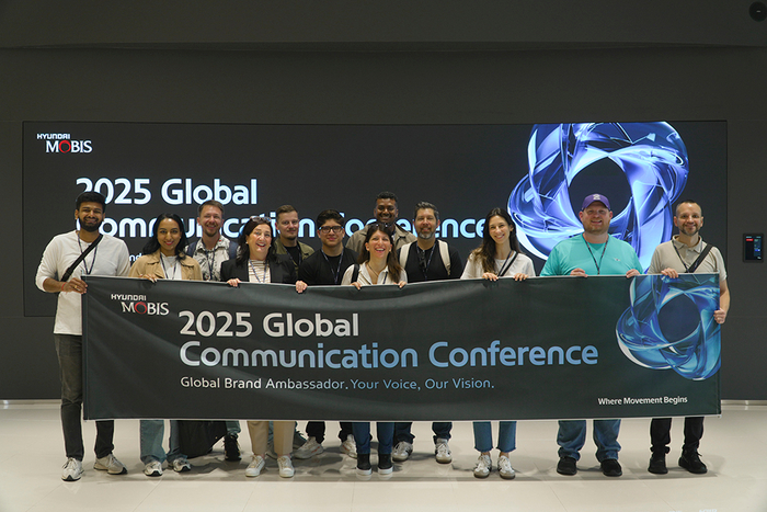 [카&테크] “전기차를 편하고 안전하게” 현대모비스 전동화 혁신 기술