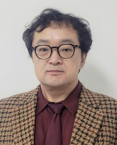 김재홍 영남대학교 화학공학부 교수