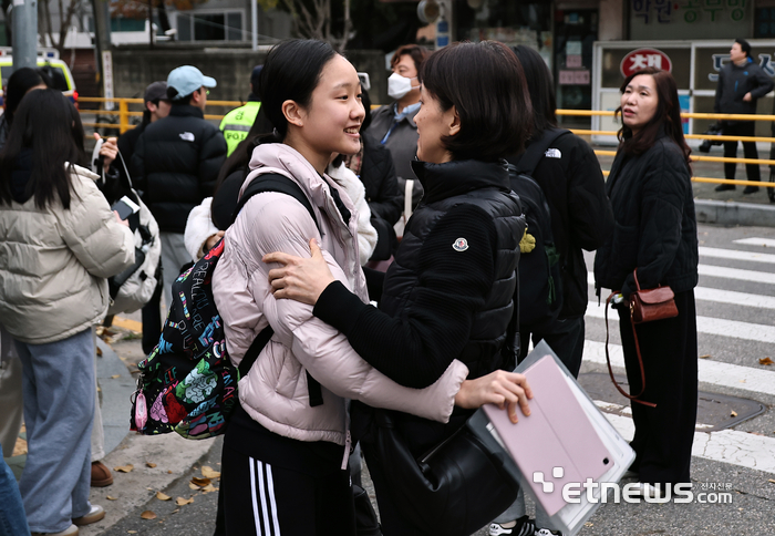 [포토] '잘 하고 올게요'