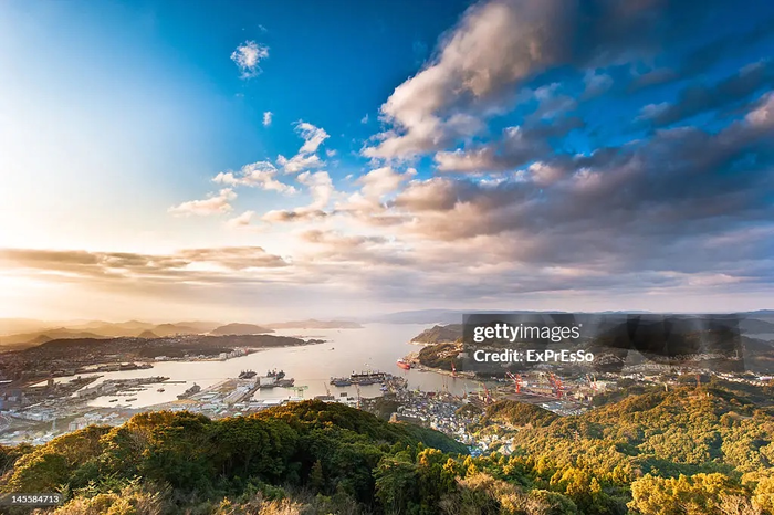 후쿠오카 풍경 〈사진=게티이미지뱅크〉