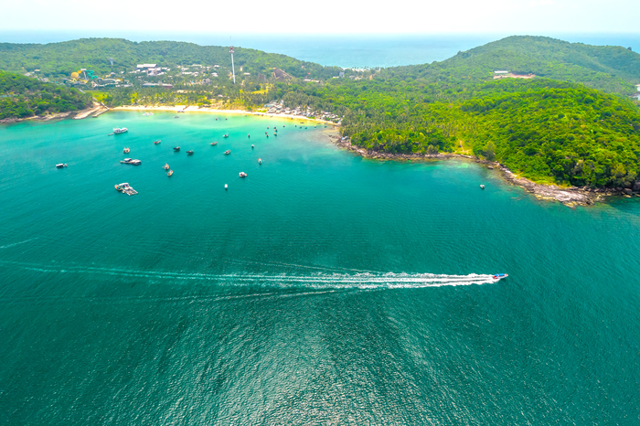 인도네시아 발리. 사진=게티이미지