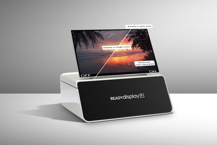 하만, 車 디스플레이 최초 HDR10+ 인증 획득