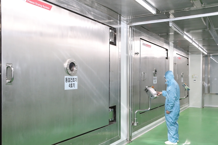 hy, 기능성 원료 B2B 누적 판매 50톤 돌파