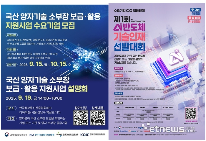 [이내찬교수의 광고로보는 통신역사]〈45〉'AI 3대 강국'으로의 길은 네트워킹 구축에서