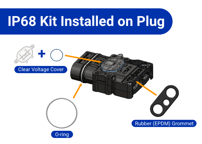 텔콤인터내쇼날, 앤더슨 커넥터(Anderson Power Product) 신규 제품 국내 공급