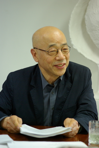 이순종 서울대 명예교수