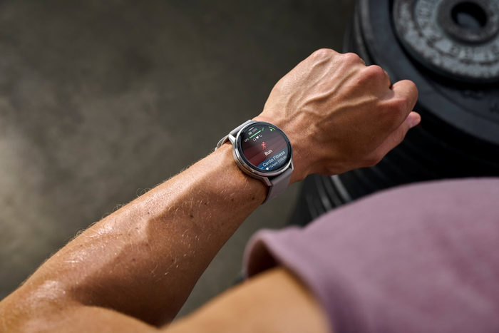 가민, 세계 당뇨병의 날 맞아 웨어러블 건강 관리 중요성 조명