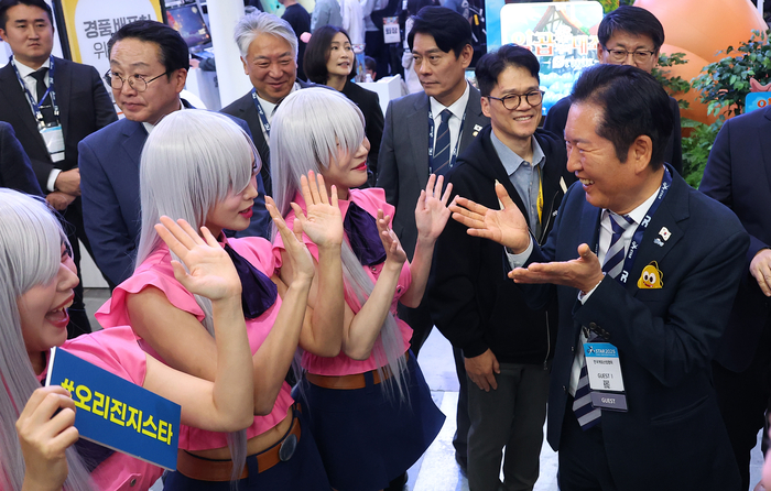 정청래 “임요환·이윤열·마재윤, 뭐하나…자리 못 잡는 현실 잘 알아”