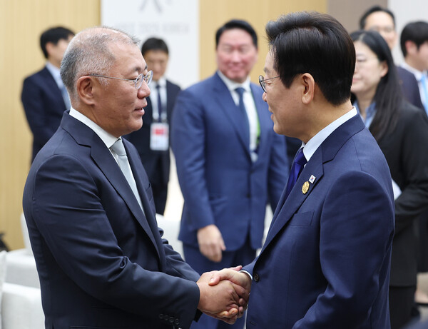 현대차그룹 “5년간 125조원 국내 투자”…역대 최대 규모