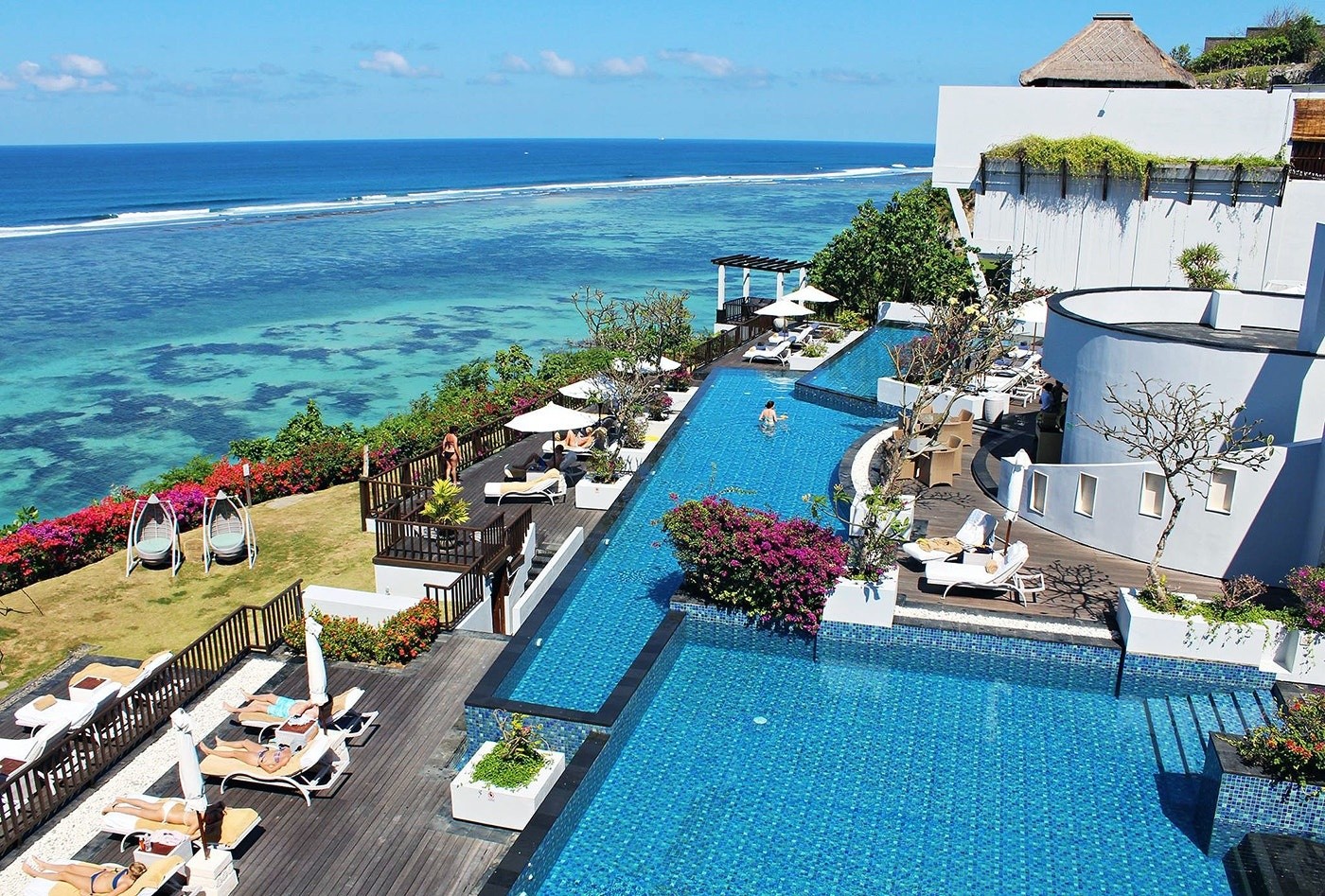 사진 발리 사마베 리조트(Samabe Bali Suites & Villas)