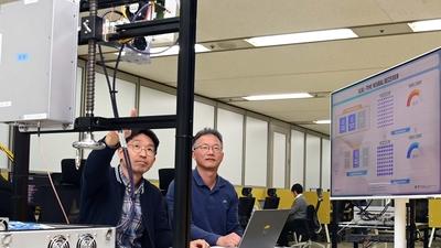 [사설] AI 직접 통신기술로 6G 앞서가자