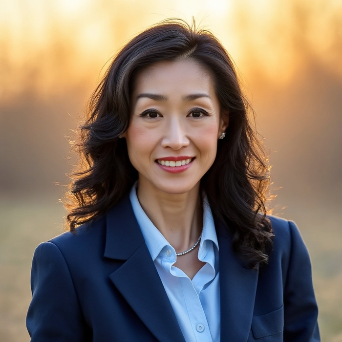 루스 선 신임 구글 클라우드 코리아 사장