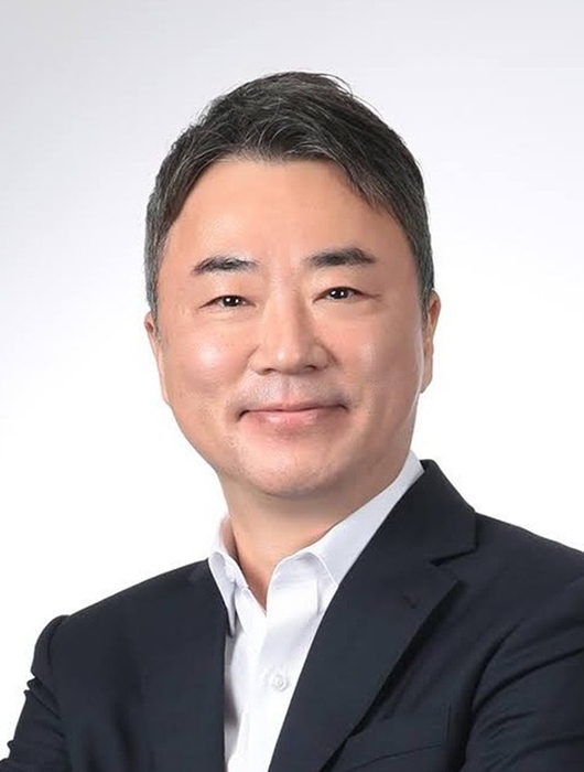 이준엽 한국코카콜라 신임 대표이사