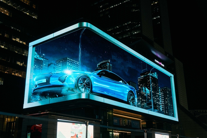 다쏘시스템이 가상 세계가 제조 산업을 재편하는 방식을 보여주기 위한 인지도 캠페인을 개최한다.