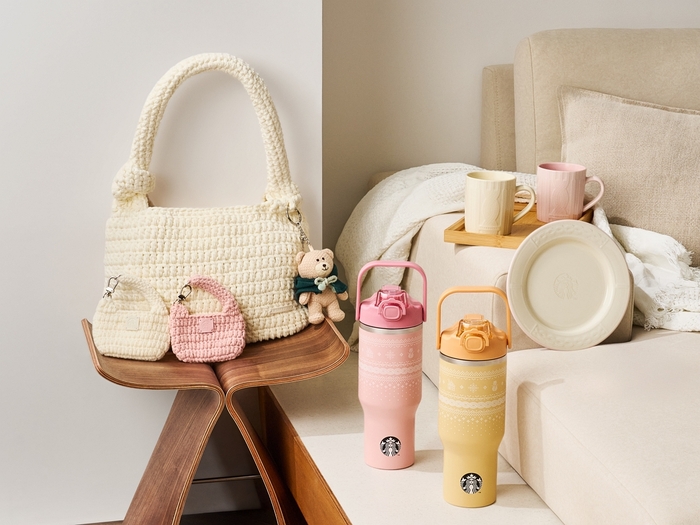 마이 코지 룸 라인업