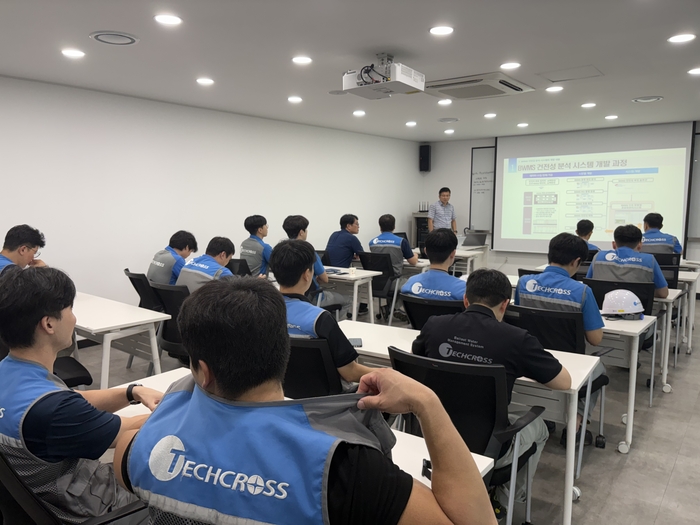 싸인랩, AI로 선박설비 고장 예측…유지보수 효율 15% 향상