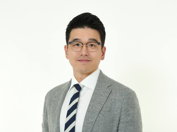 이선호 CJ 미래기획실장