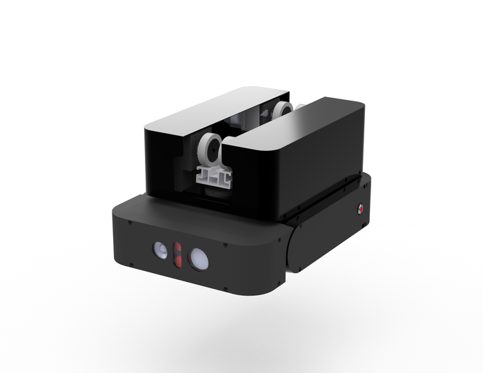 케이웨더 에어로봇 5.1